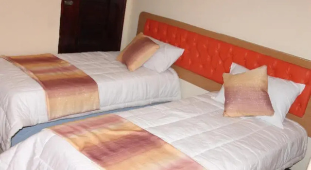 Ikon Gardens, Prenota Locanda Mini-hotel a Nairobi CBD, Locanda