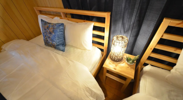 Private room ROSSO