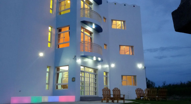 Lovers Bay, Prenota Hotel Magong Penghu County