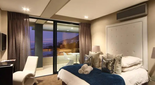 Номер Standard Azamara Luxury Villa - Camps Bay