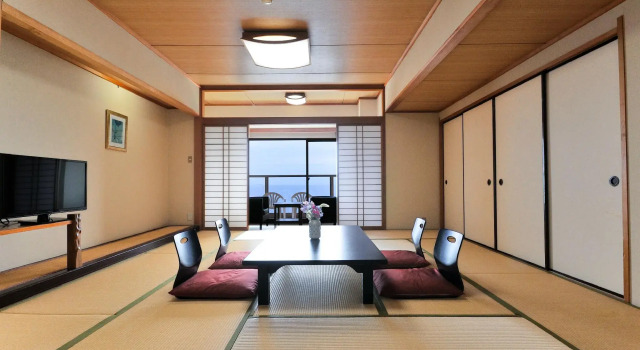 Hotel Katara Resort&Spa, Rezervasyon Otel Higashiizu 
