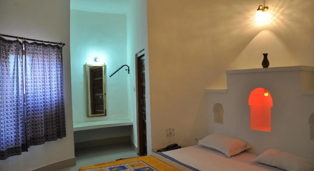 Sariska Tiger Camp Resort, Забронировать Курортный отель Отели штата Раджастхана с завтраком, Завтраки
