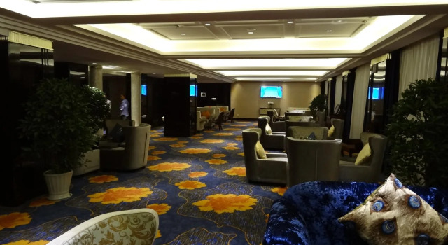 The Brocade Hotel, Boek Hotel Hotels in Chengdu met parkeren, Parkeren