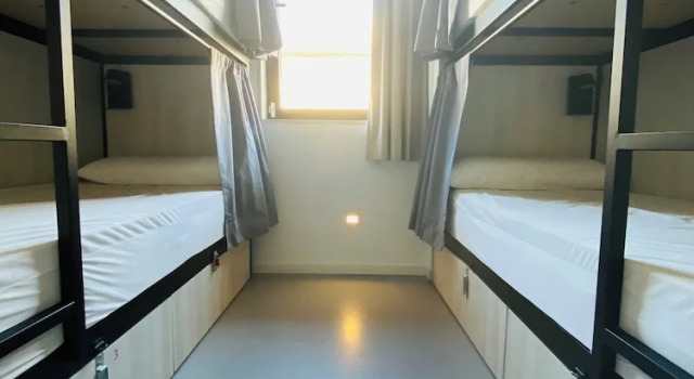 We Street Hostel - Albergue, Book Hostel Cheap Hotels in Majorca