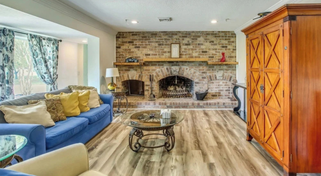 Коттедж 6 Mi to Public Beach! Myrtle Beach Home w/ Patio