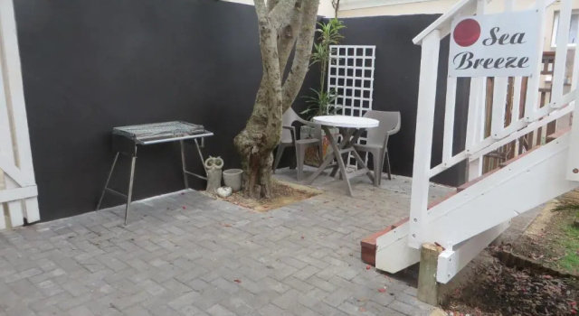 Студия Rose and Ale Self Catering Units