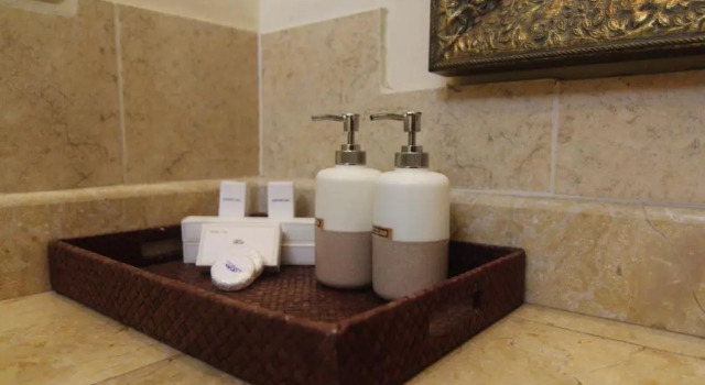 Suite junior Sarasvati Borobudur