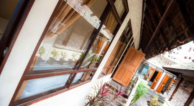 Номер Superior Salakphet Resort