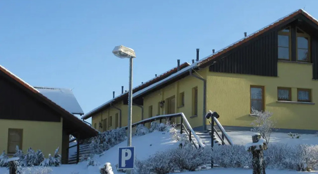 Charming Holiday Home in Schirgiswalde Near Forest, Réserver Maison de vacances Villas à Haute Lusace, Villa