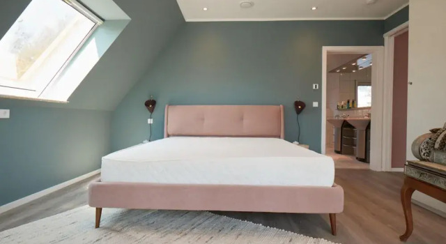 Коттедж Classic с 3 комнатами с балконом luxuriöses Ferienhaus in St Peter Ording