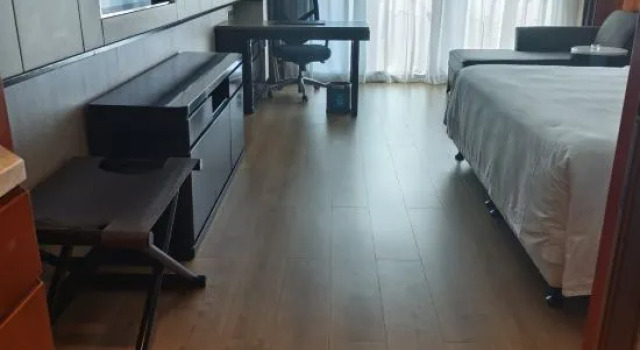 Двухместный номер Superior Howard Johnson Jinyi Hotel Chongqing