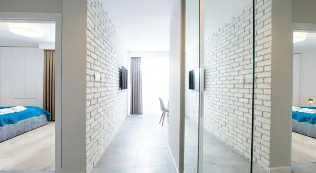Resort Apartamenty Klifowa Rewal 30