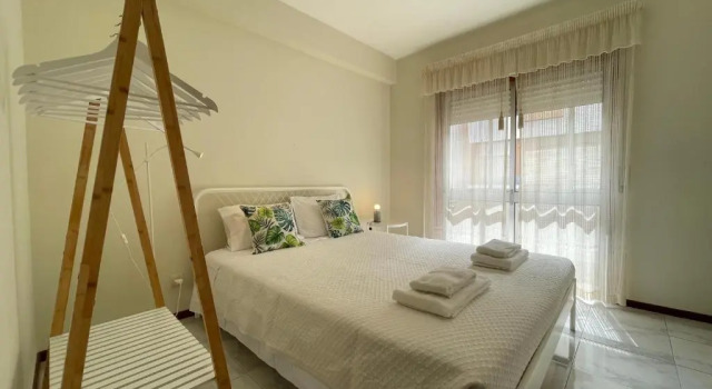 Apartamento 2Q no centro, Забронировать Апартаменты/квартира Фару Nature Reserve Ria Formosa, рядом с Муниципальный рынок Фару