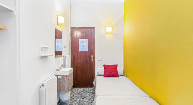 Номер Standard Hostal Santa Ana
