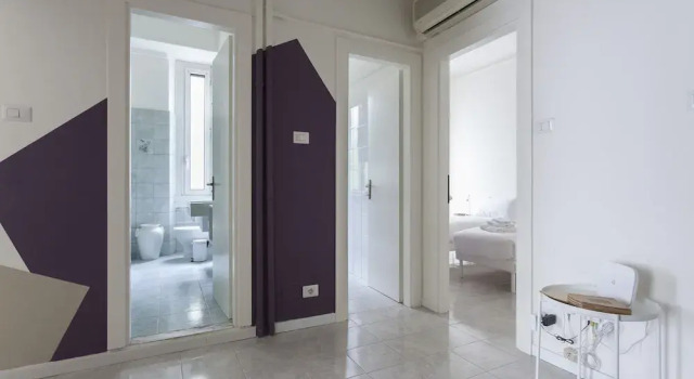 MI-ARGO39A1 - Argonne 39, Book Hotel Milan Lombardy