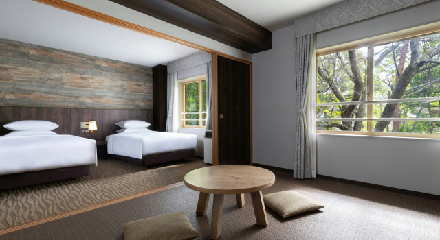 Courtyard by Marriott Hakuba, Prenota Hotel Hotel a Koshinetsu con parcheggio, Parcheggio