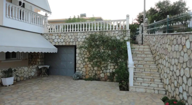 Oruci Apartments, Rezerwuj Apartament Ksamil Vlorë County