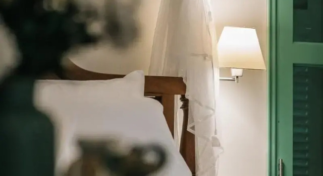 Номер Standard Poulo Condor Boutique Resort & Spa