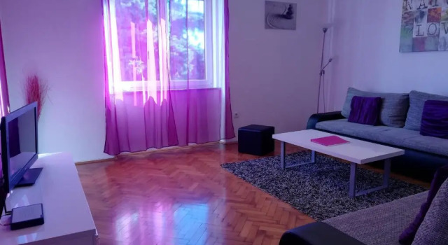 Апартаменты Apartments Cosy and Comfortably