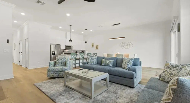 NEW Casa Cielo - Gorgeous Newly Built Tampa Home