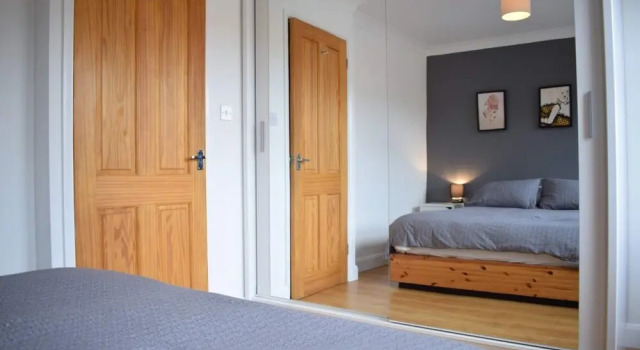 Cosy 1 Bedroom Apartment in Homerton