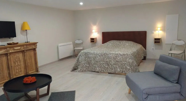 Les Jardins du Nideck, Book Hotel Hotels in Alsace with Parking, Parking