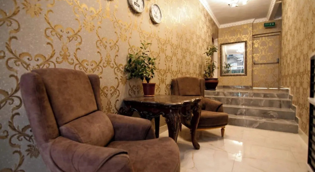 Terrace Old City, Забронировать Отель Стамбул Мраморноморский регион, рядом с Трамвайная остановка Cemberlitas