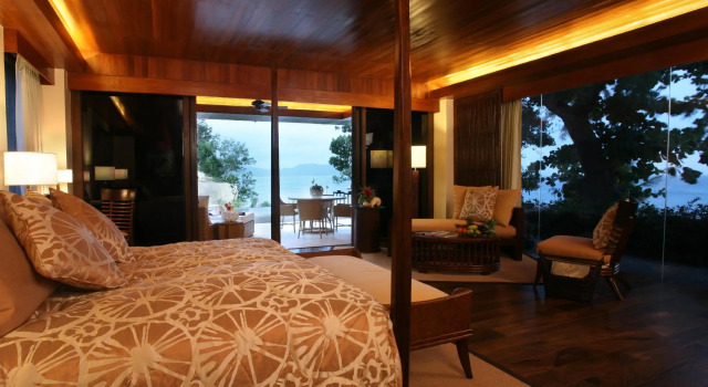 Люкс Presidential Asya Premier Suites