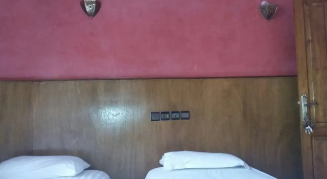 Hôtel Farouk