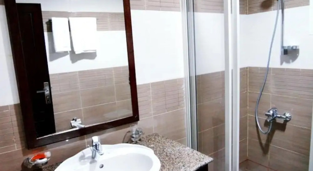 Номер Standard City Hotel Salalah