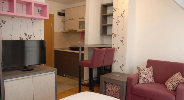 Zlatiborski Konaci, Buchen Sie Resort Čajetina Zlatibor Region