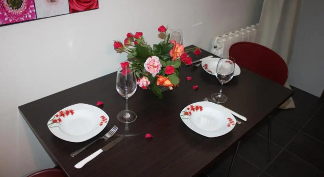 Apartment Borna