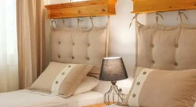 Standard huone Dirik Surf & Beach Club Hotel