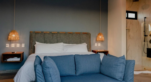 Penthouse with Private Pool 304, Prenota Hotel Puerto Aventuras 