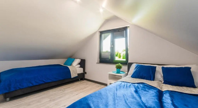 Hygge domki, Varaa Hotelli Stegna 
