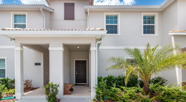 4 Bedrooms / 3 Bathrooms / Storey Lake (4829 RC), Kissimmee , US, Rezerwuj Hotel Kissimmee Kissimmee