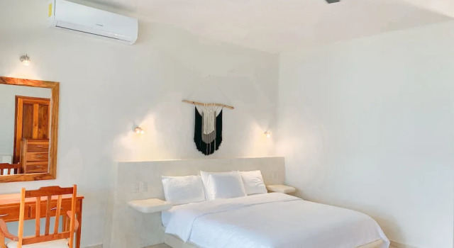 Paamul Hotel, Prenota Hotel Hotel a Paamul con parcheggio, Parcheggio