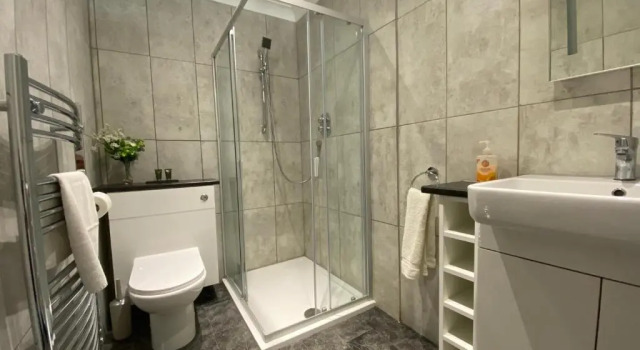Семейный номер Standard Ernespie House Hotel