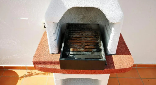 2 Bedroom Apartment Condado de Alhama, Prenota Appartamento Hotel a Murcia con parcheggio, Parcheggio