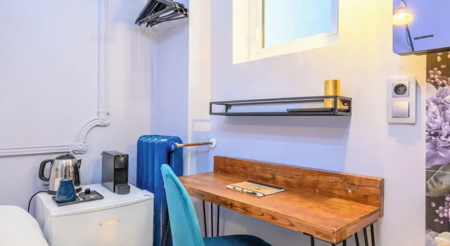 Номер Standard Dog Admiral - Urban Guest House