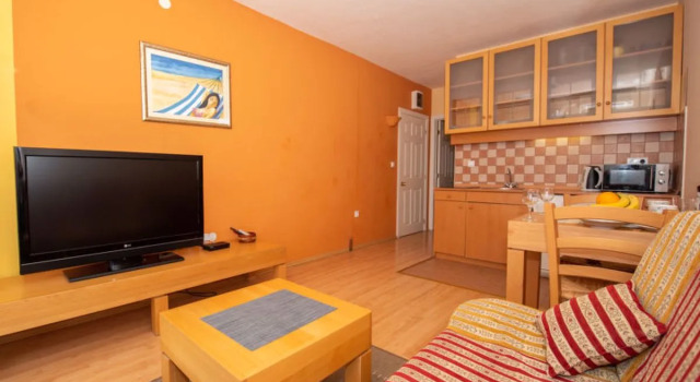 Apartment Dejan Seefeld in Tirol 39527, Забронировать Апартаменты/квартира Апартаменты Макарска, рядом с Набережная Рива (Макарска), Апартаменты/квартира