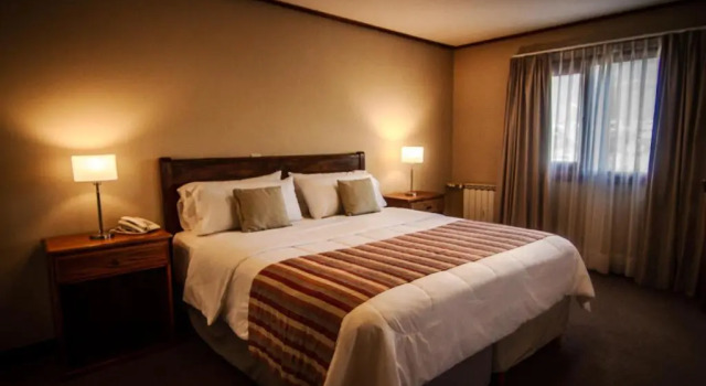 Двухместный номер Standard Sent Calafate