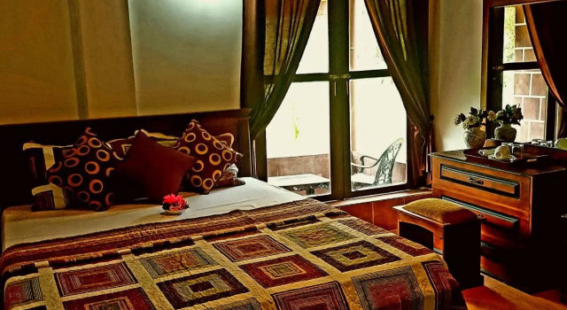 Madulkelle Jungle Resort, Забронировать Курортный отель Отели Канди 3 звезды, 3*