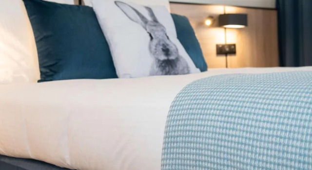 Студия Executive Tulip Residences Joinville-Le-Pont