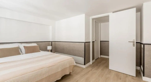 Апартаменты Edgar Suites Paris Richelieu 2