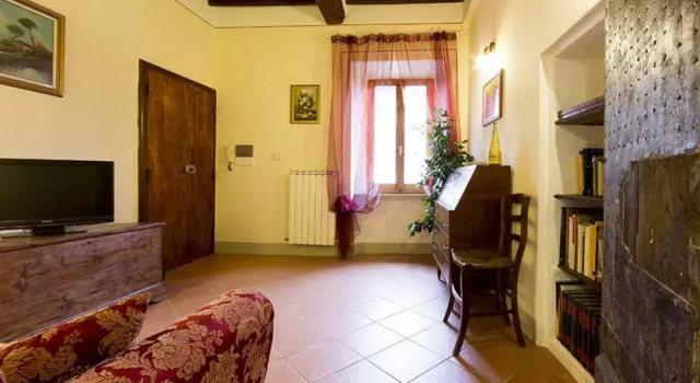Suite Downtown Montalcino, Забронировать Апартаменты/квартира Апартаменты Монтальчино, Апартаменты/квартира