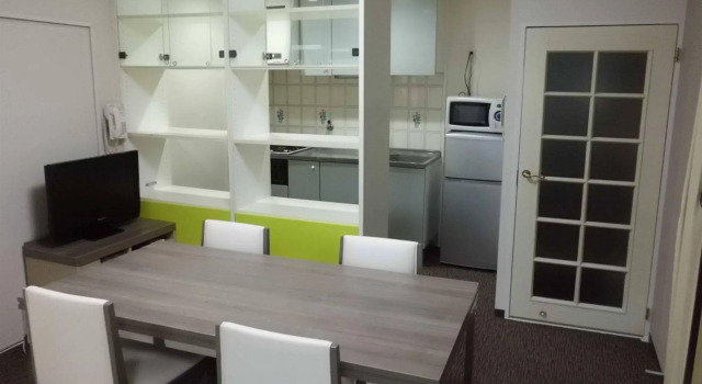 HOTEL MYSTAYS Otemae, Забронировать Отель Тюо Осака, рядом с Теммабаши