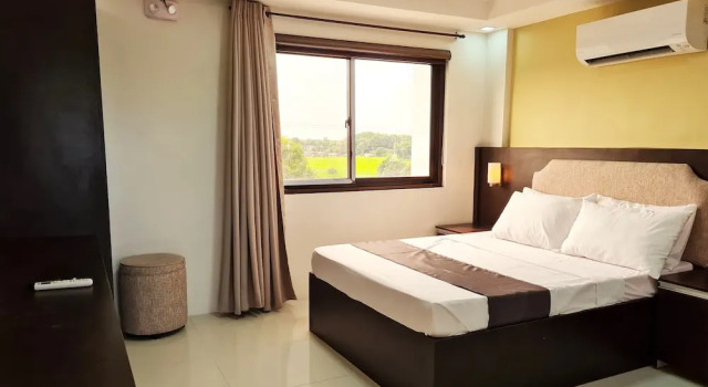 Staycation Hotel, Réserver Hôtel San Jose Romblon