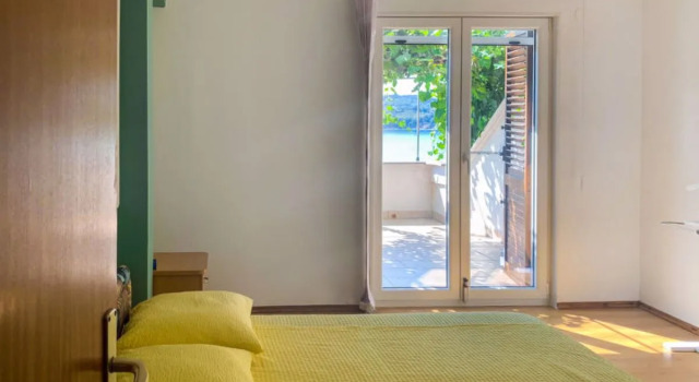 Apartment Katica Krattigen 36671, Prenota Appartamento Hotel a Isole Quarnerine con parcheggio, Parcheggio