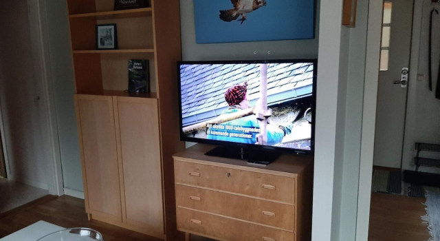 5 Person Holiday Home in Kopmannebro, Book Vacation Home Mellerud 